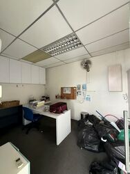 Lengkong Dua (D14), Semi-Detached #568792361